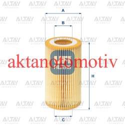 YAĞ FİLTRESİ ASTRA G / VECTRA B / VECTRA C 96-04 X20DTH-Y20DTH-X20DTL-Y20DTL-Y22DTR YAĞ FİLTRESİ ASTRA G / VECTRA B / VECTRA C 96-04 X20DTH-Y20DTH-X20DTL-Y20DTL-Y22DTR